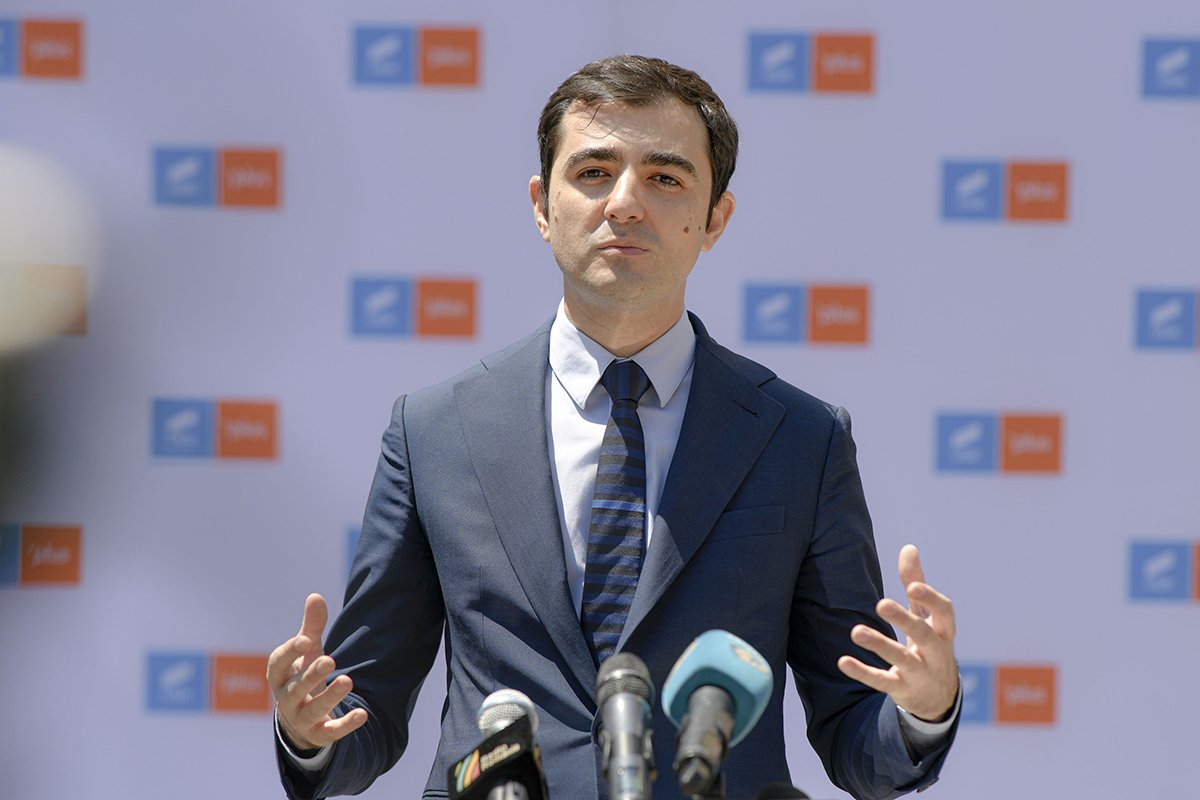 Surse: Ministrul Economiei A Făcut Plângere Penală La DNA în Cazul Suspiciunilor De Fraudă La Acordarea Granturilor Pentru Investiții | Libertatea