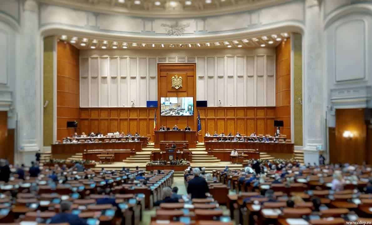Susținem bugetul în forma transmisă de guvern