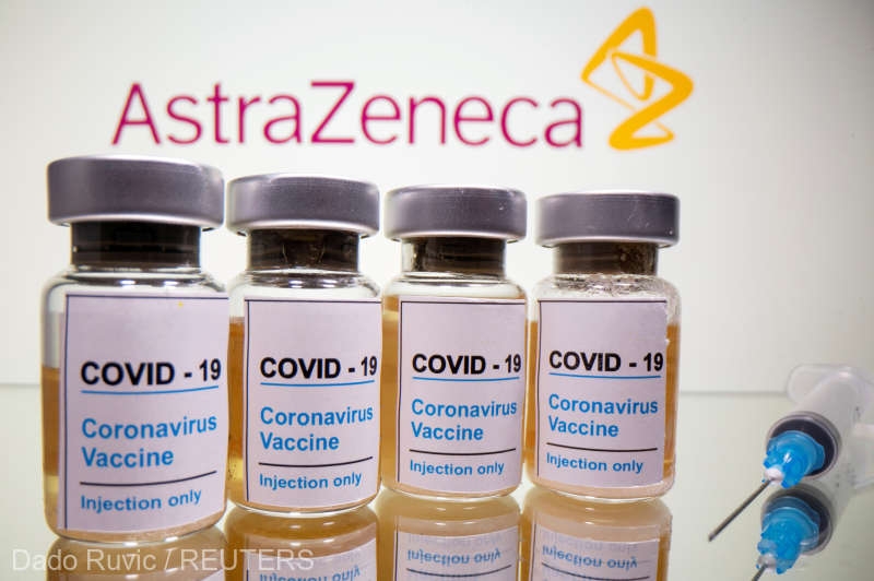 Trei din patru vaccinuri sunt făcute în Europa – România nu se află pe lista producătorilor – Stiri pe surse
