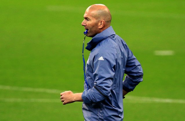 Tsunami pe Bernabeu. Levante „s-a ridicat” peste Real Madrid