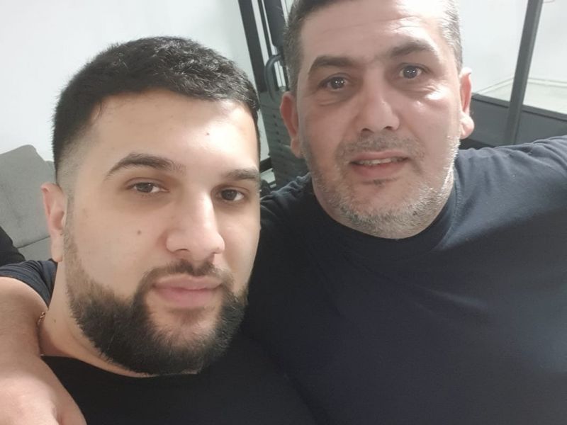 Tzancă Uraganul, scandal uriaș cu Gaby din Giulești. Cântărețul este acuzat că i-a dat țeapă producătorului