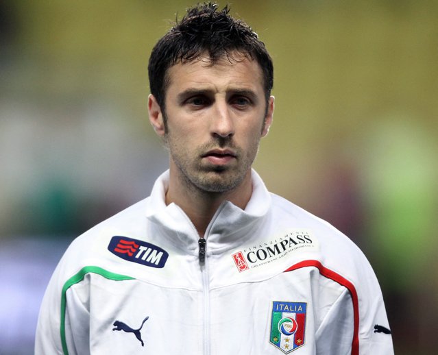 Un fost component al echipei naţionale de fotbal a Italiei se află în stare gravă la spital. Fotbalistul a fost implicat într-un accident rutier