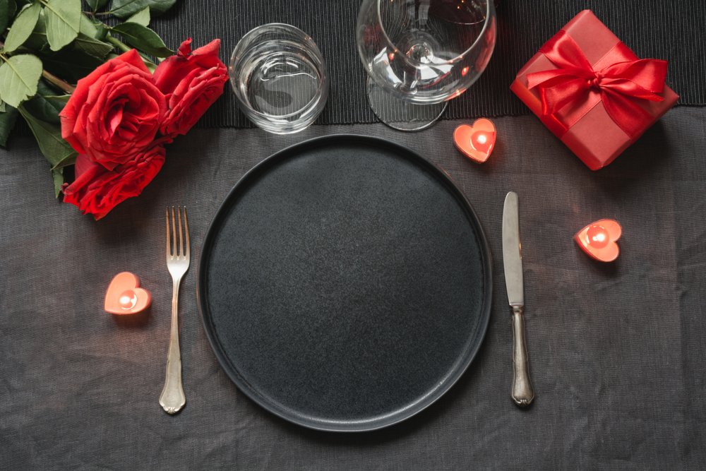 Valentine’s Day – Idei Pentru Mic Dejun, Prânz și Cină Pentru O Duminică Perfectă | Libertatea