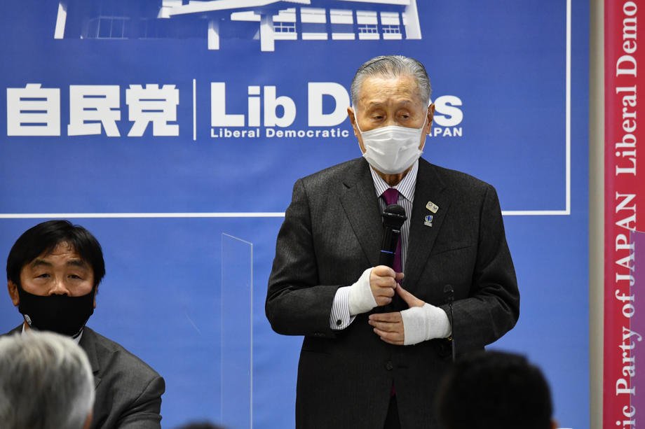 ”Vom Organiza Jocurile Olimpice, Indiferent De Situaţia Coronavirusului”, Anunță Președintele Tokyo-2020 | Libertatea