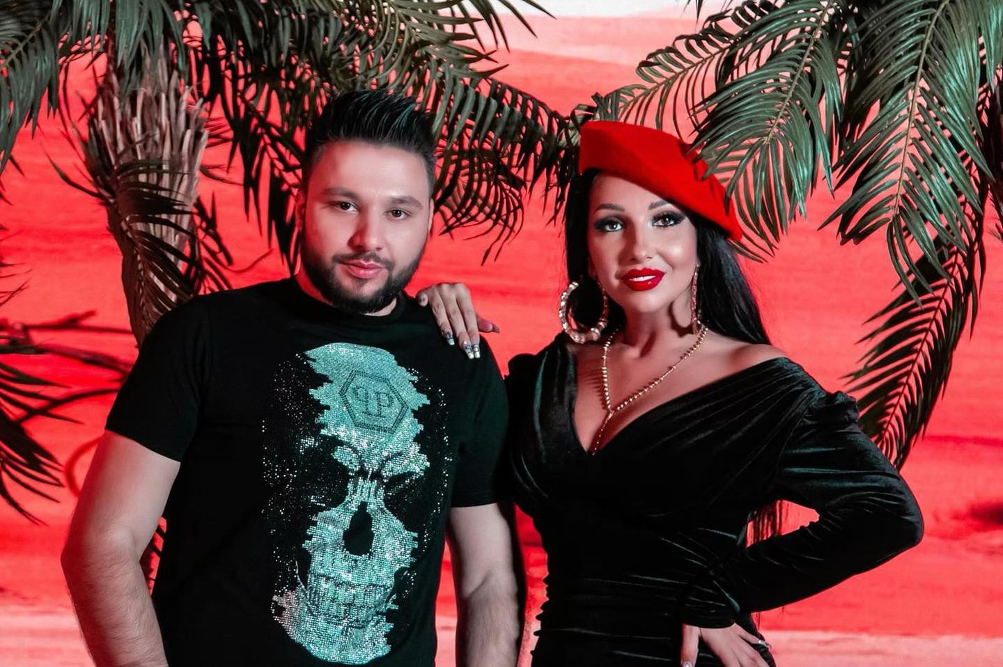 Yoannes spune că are o relație extraconjugală deși încă nu a divorțat de Narcisa Moisă: „Aveam pe altcineva…”