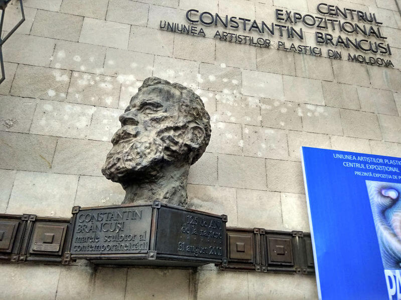 Ziua Constantin Brâncuși – 19 Februarie 2021: 145 De Ani De La Nașterea Sa