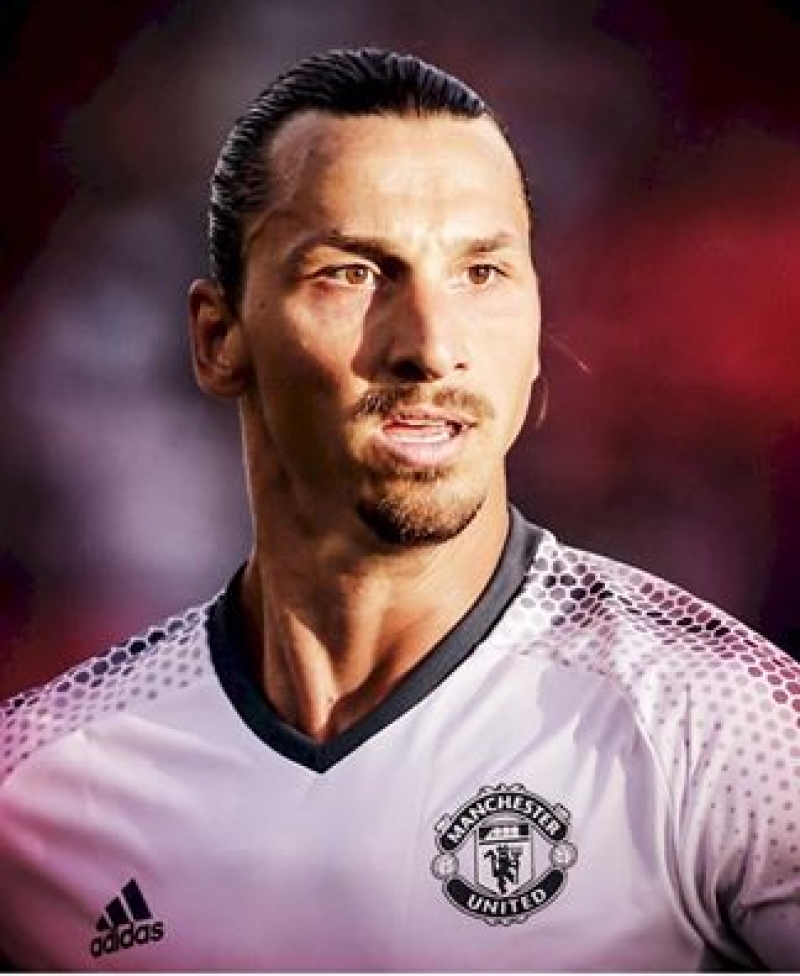 Zlatan Ibrahimovic a mai doborât un record: are marcate deja peste 500 de goluri – Stiri pe surse