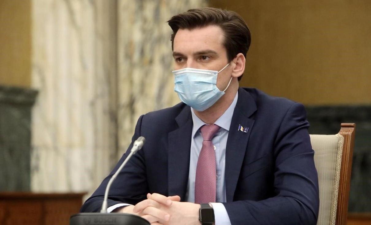 123 de milioane de lei pentru testele PCR în doar șase luni, 130 de milioane de lei pentru concedii medicale
