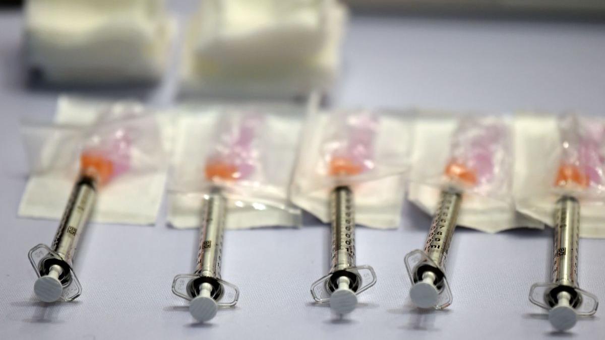 73 de cabinete noi deschise pentru vaccinarea anti-COVID cu Moderna
