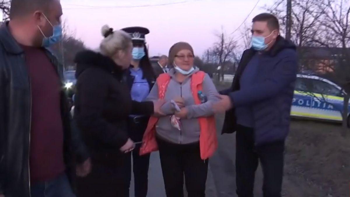 A doua fiică a lui Gheorghe Moroșan: „Nu trebuia să se ajungă aici. De 10 ani, toți i-au închis ușa în nas”