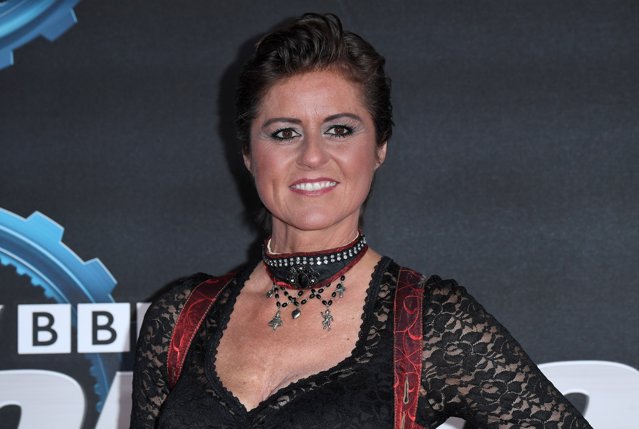 A murit Sabine Schmitz, prezentator Top Gear şi pilot de curse