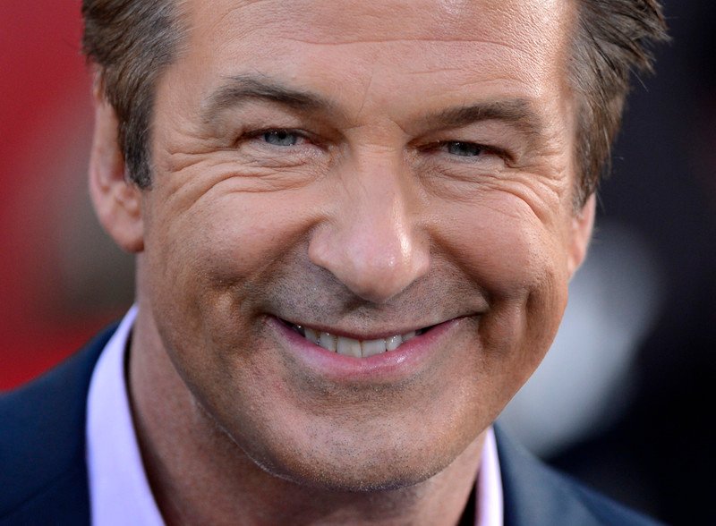 Actorul Alec Baldwin A Devenit Tată Pentru A şaptea Oară, La Vârsta De 62 De Ani