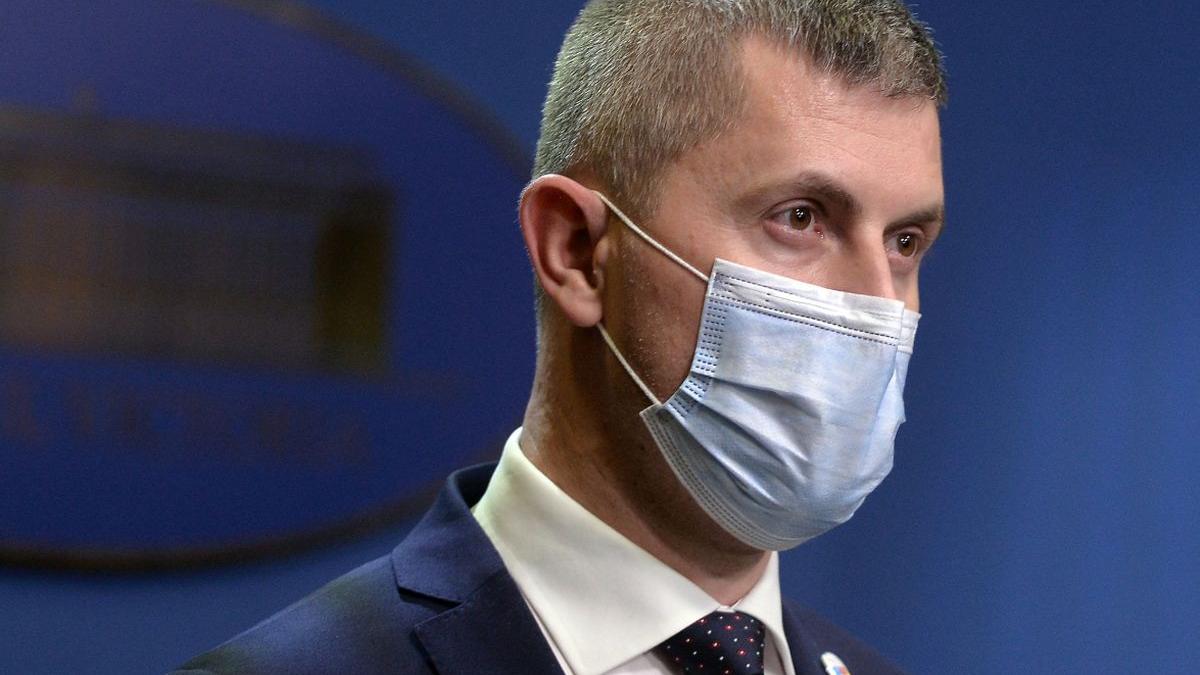Adina Anghelescu, dezvăluiri în dosarul momentului: De ce a fost audiat tocmai acum Dan Barna la DLAF
