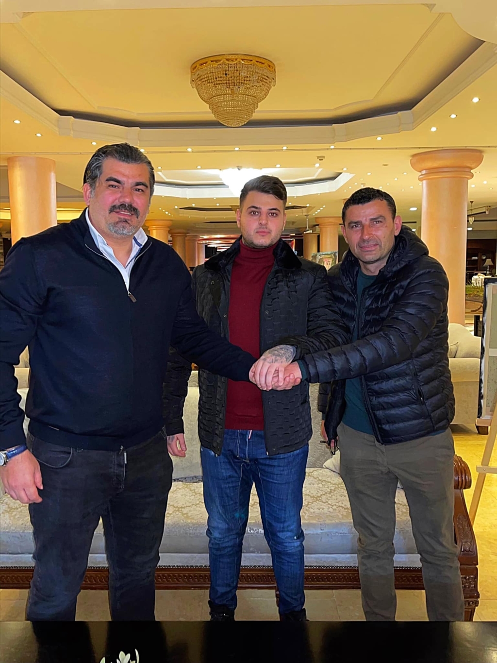 Adrian Mititelu si-a gasit antrenor la FC Universitatea Craiova. Pe cine au prezentat oltenii