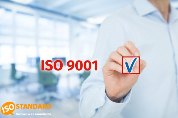 Află Tot Ceea Ce Trebuie Despre Certificarea ISO 9001 și Avantajele Acesteia
