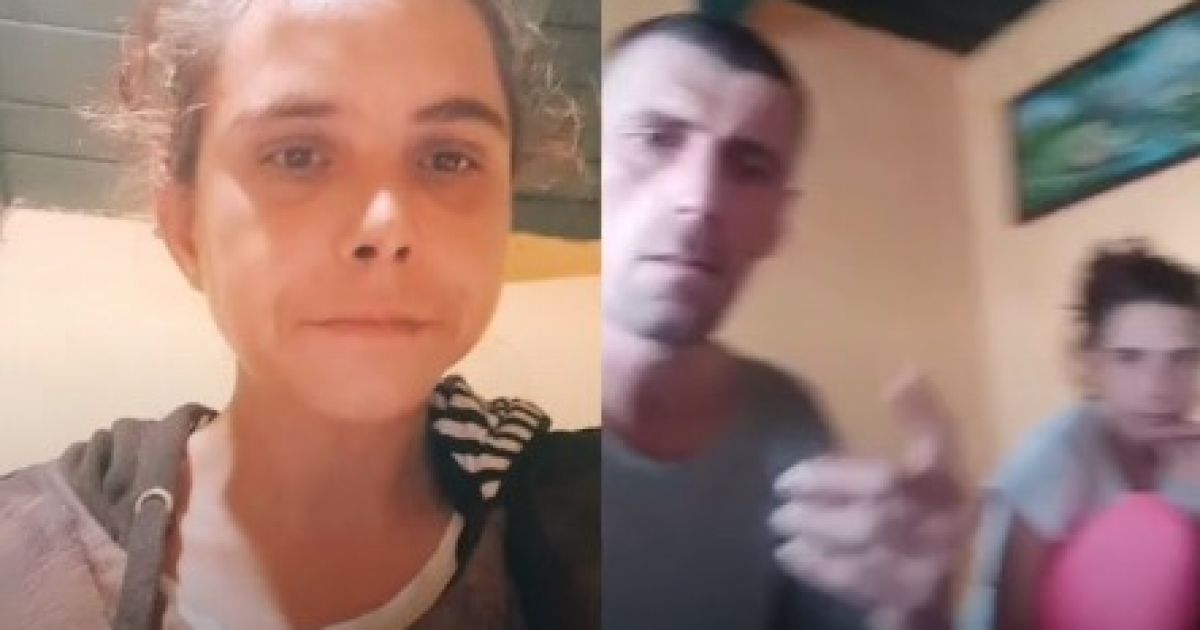 Alexandra Bodi a gafat-o în ultimul videoclip postat pe TikTok! Internauții s-au arătat dezgustați de gestul ei: „Mi s-a părut doar mie sau…”