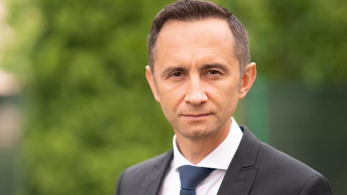 Alin Nica, despre ieşirea din carantină a Timişoarei cu rata de 8 la mie: „Suntem pedepsiţi că testăm mai mult. Am chinuit oamenii inutil” | VIDEO