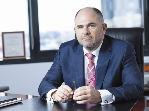 Alpha Bank România raportează un profit de 21,3 mil. euro pentru 2020, la un portofoliu de credite de 2,6 mld. euro. Este o performanţă financiară robustă, într-un an plin de incertitudine