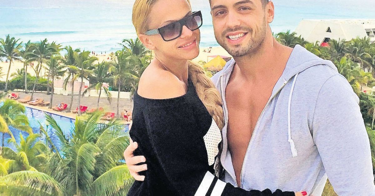 Anda Adam și Sorin Nicolescu s-au despărțit? Cântăreața a spus tot: „Când doi oameni nu se mai înțeleg și divorțează…”