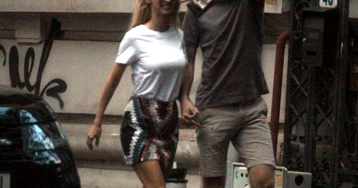 Andreea Bălan și Tiberiu Argint și-au zis adio?! Detaliul care i-a dat de gol
