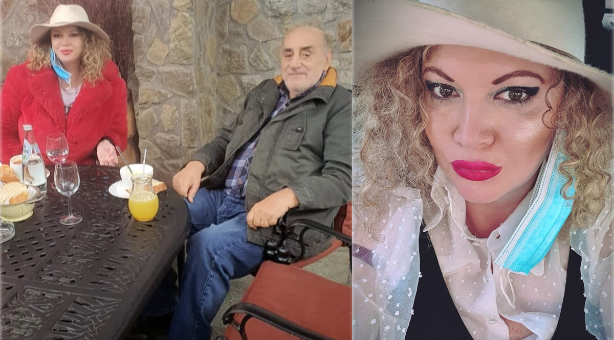 “Are niște probleme la picioare. O să fiu alături de el până la moarte”