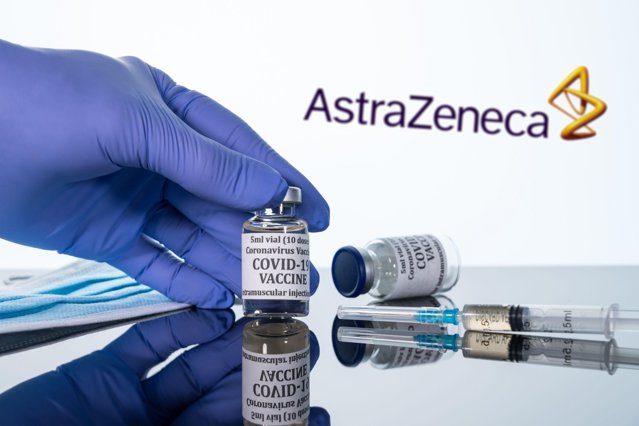 AstraZeneca a vândut participaţia de 1 miliard de dolari pe care o deţine în cadrul Moderna