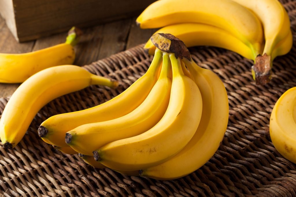 Banane – Ce Conțin și Ce Beneficii Au. Curiozități și Rețete Cu Banane