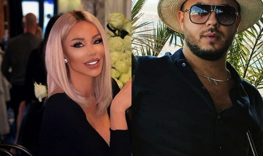 Bianca Drăgușanu va avea o surpriză! Cât de bogat este, de fapt, Gabi Bădălău