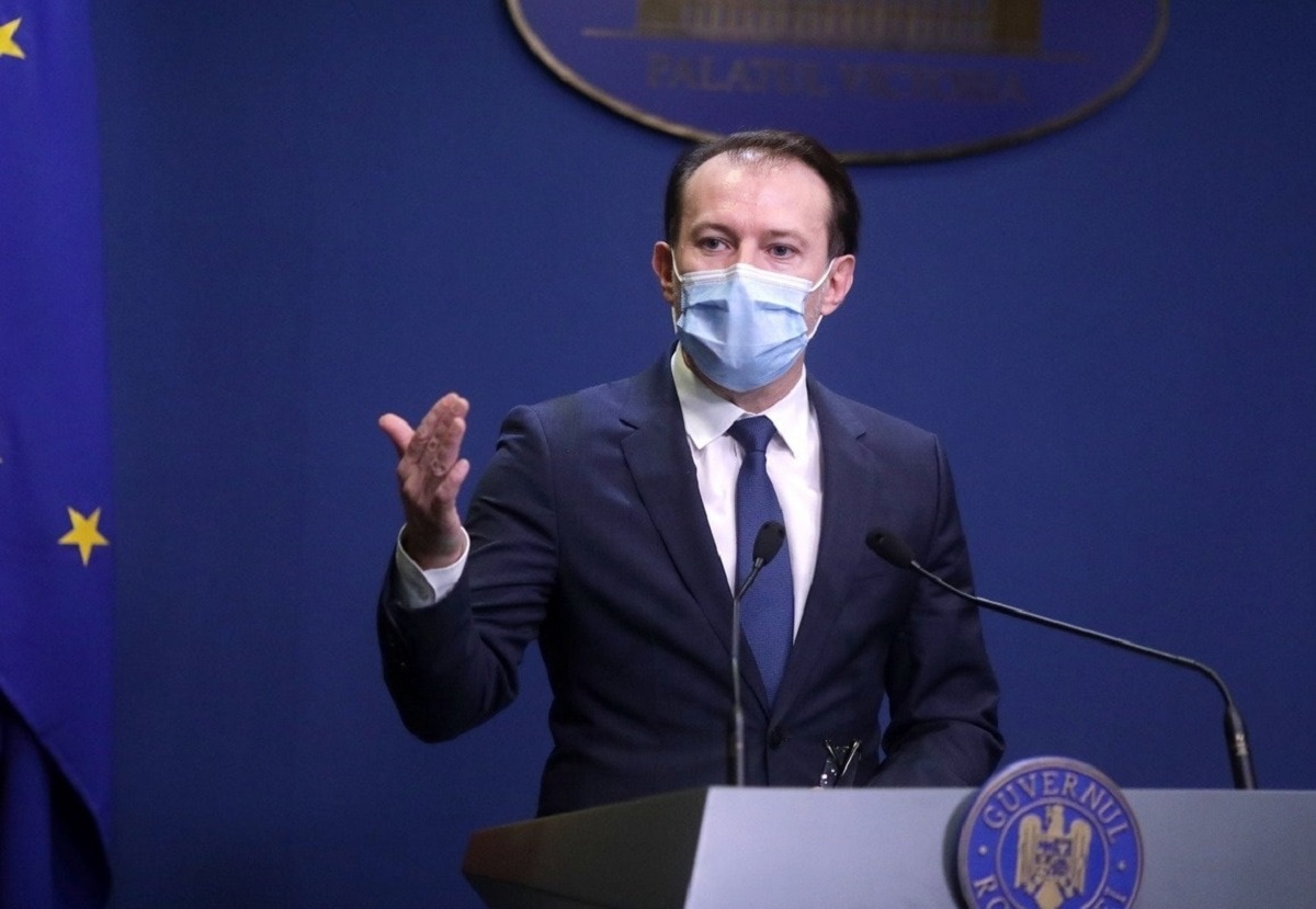 Eurostat confirmă revenirea în V a economiei. Am luat cele mai bune măsuri în 2020, chiar dacă am fost sabotați constant de socialiștii de la PSD