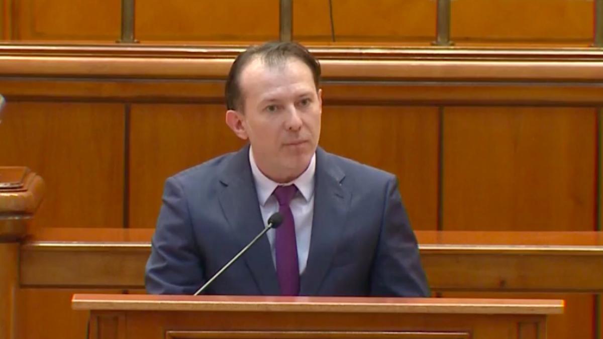 Bugetul de stat pe 2021 a fost adoptat: Forma finală a fost cea propusă de Guvernul Cîțu