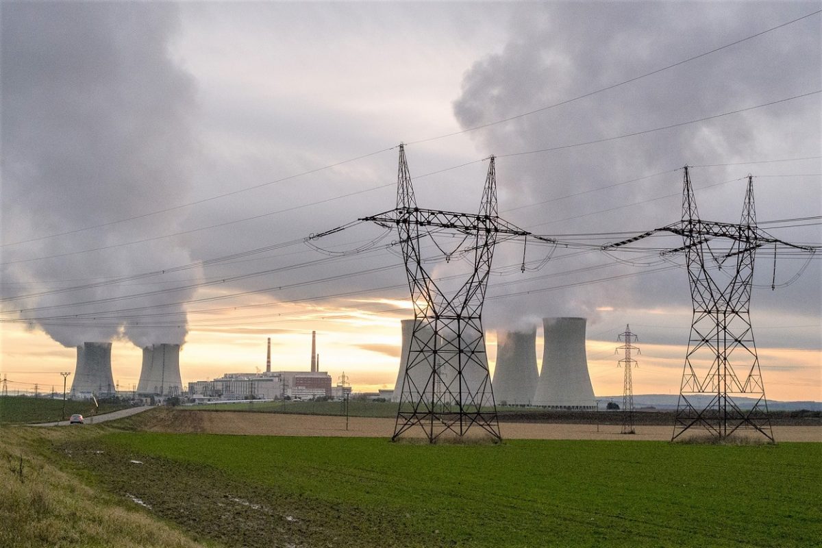 CEZ vrea un larg acord politic cu privire la construcţia unei noi centrale nucleare, pe fondul controversei din Cehia privind posibila invitare a Rusiei la proiect