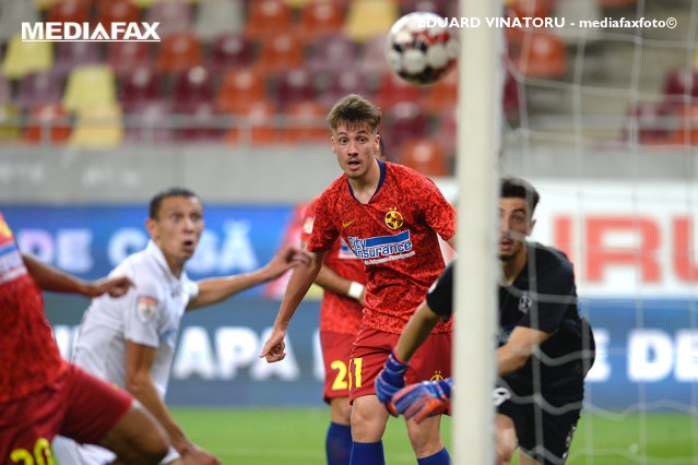 CFR Cluj. Derby pentru primul loc. Ardelenii au serioase probleme de lot