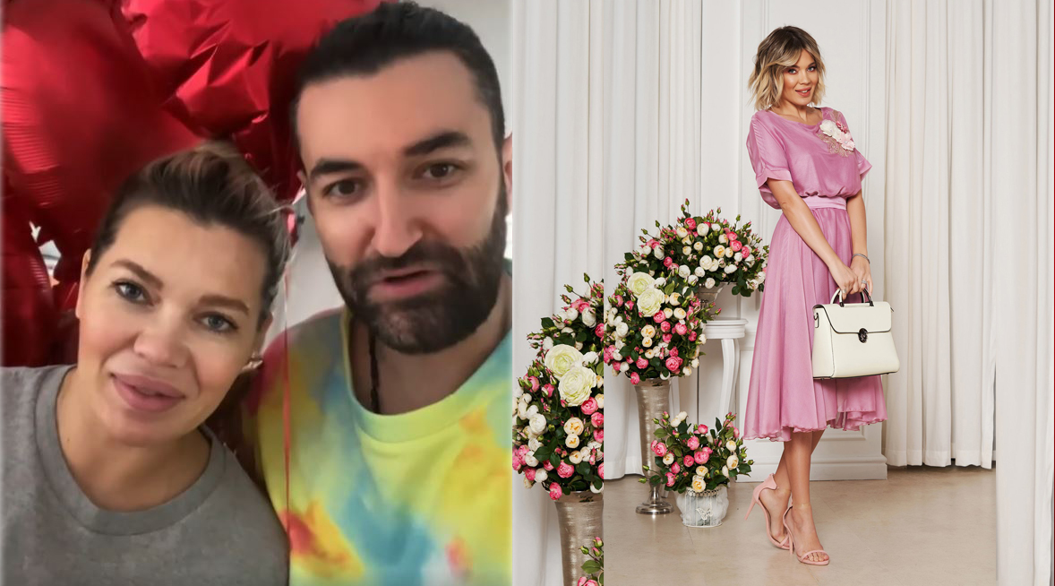 “Căldura cu care iubește”. Și-a recunoscut pricipalul defect și cea mai mare temere