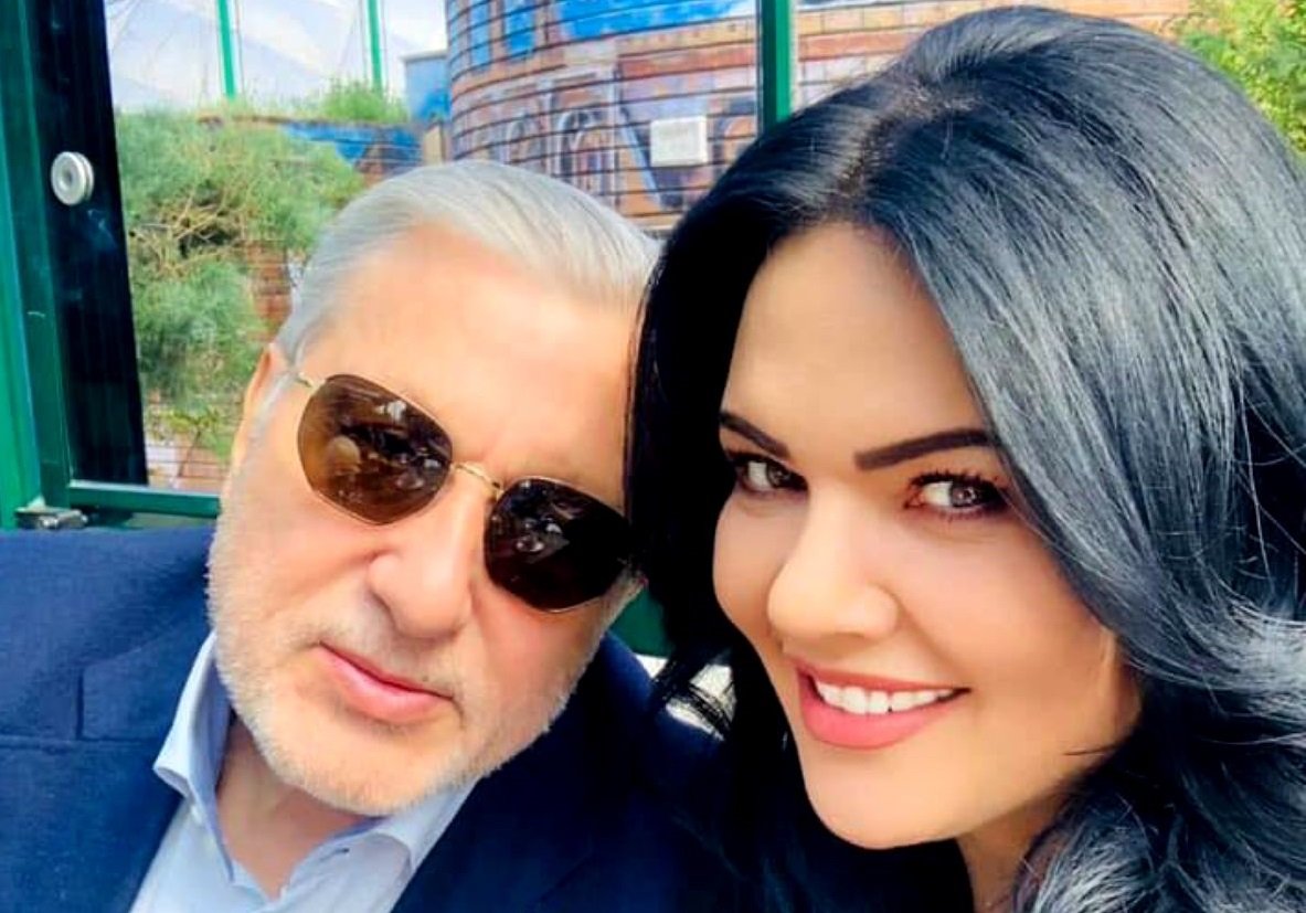 Care Au Fost Ultimele Cuvinte Pe Care Ilie Năstase I Le-a Spus Ioanei, înainte De A Depune Actele De Divorț. „Mie Nu Are Cum Să îmi Ia Totul. Există O Lege”