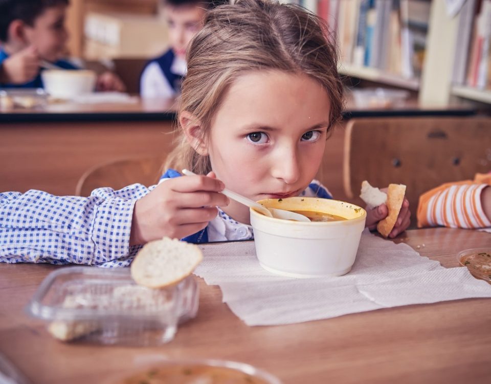 Care este raportul dintre fete şi băieţi care lucrează mai mult în gospodărie, în opinia World Vision?