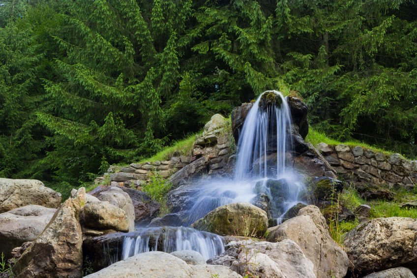 Cascade Din România – Cele Mai Spectaculoase Cascade Din țară