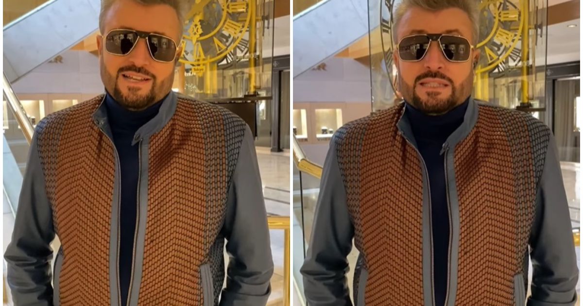 Cătălin Botezatu a ajuns din nou pe masa de operație! Cum se simte celebrul creator de modă: „Nu vreau să mai citiți că sunt bolnav…” VIDEO