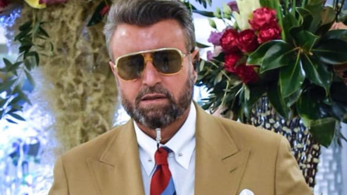Cătălin Botezatu, operat din nou de cancer. Designerul mărturisește că și-a scris testamentul