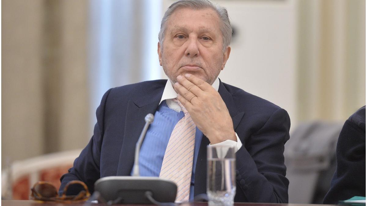 Câți bani are cu adevărat marele tenismen Ilie Năstase. „Nu număram câți aveam, număram ce cheltuiam”
