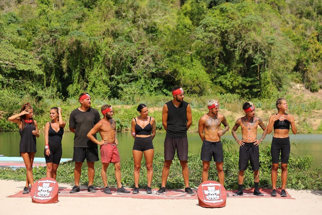 Ce fel de relație este între Ana Porgras și Zanni de la „Survivor România”. Unul dintre colegi i-a dat de gol. „Eu nu mai înțeleg nimic”