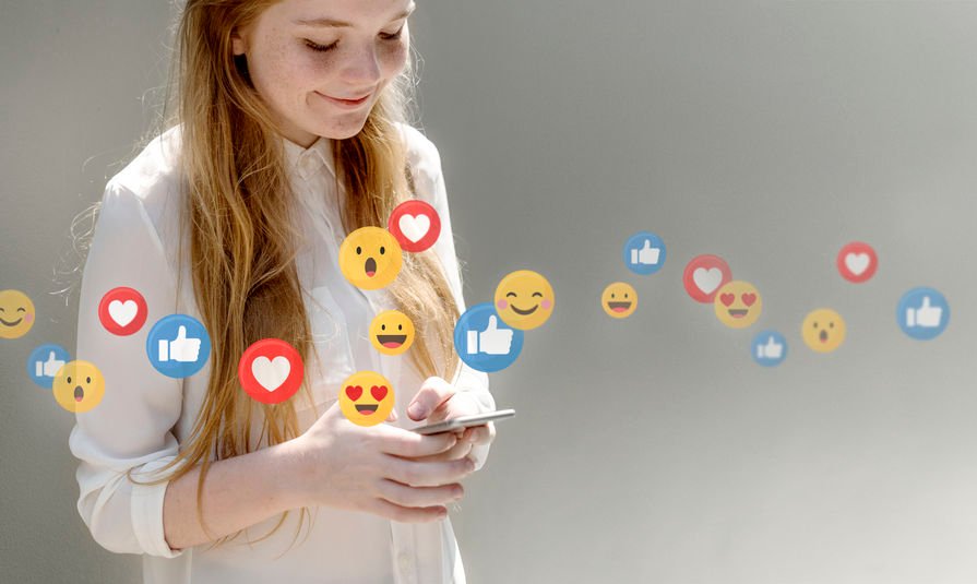 Ce înseamnă Emoticoanele Pe Care Le Folosim Online
