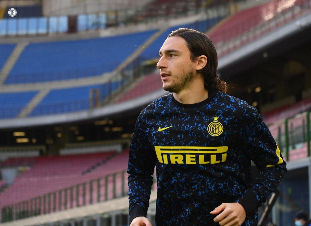Chinezii fac probleme liderului din Italia, Inter Milano. Un sponsor important s-a retras de la echipa dupa 25 de ani