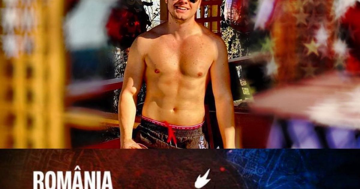 Cine este Albert Oprea Survivor România 2021, sezonul 2. Războinicul are spirit de învingător: „Am fost atras de provocări”