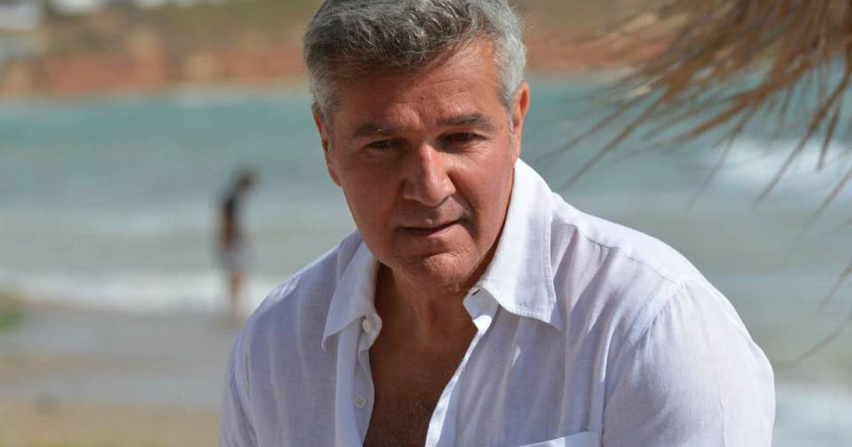 Cine este iubita lui Dan Bittman, după ce artistul s-a despărțit de Monica Odagiu