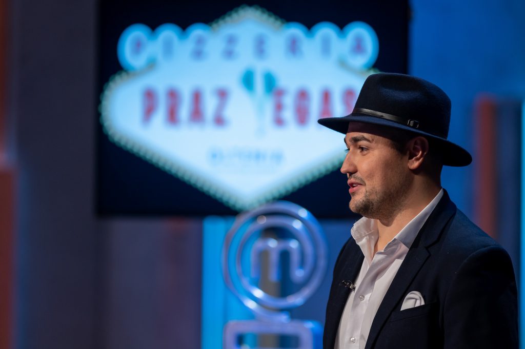 Ciprian Ogarca, La Imperiul Leilor 2021 Cu Praz Vegas, Afacerea In Craiova