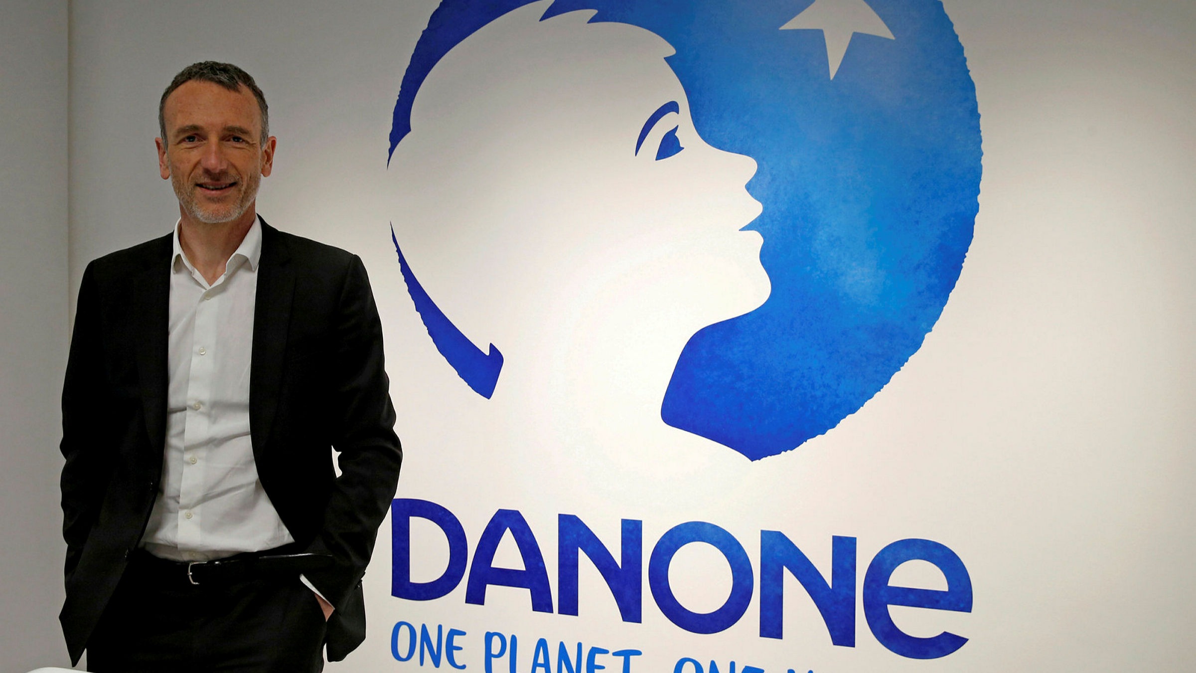 Consiliul Danone îl demite pe Faber din funcția de președinte și CEO după presiunea asupra activistului