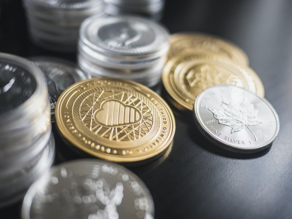 Criptomoneda care a crescut de peste opt ori in doar o saptamana
