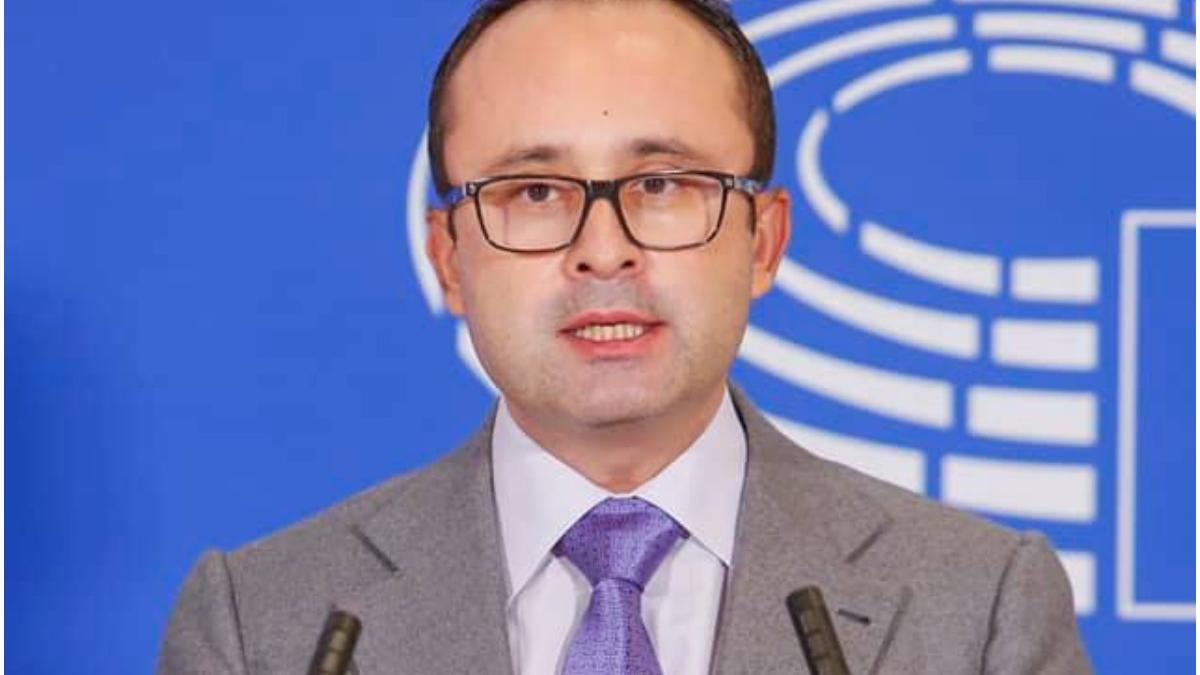Cristian Bușoi: Fără UE, România n-ar fi avut vaccin