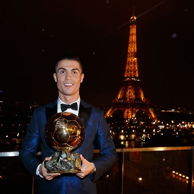 Cristiano Ronaldo vrea sa se intoarca la Real Madrid