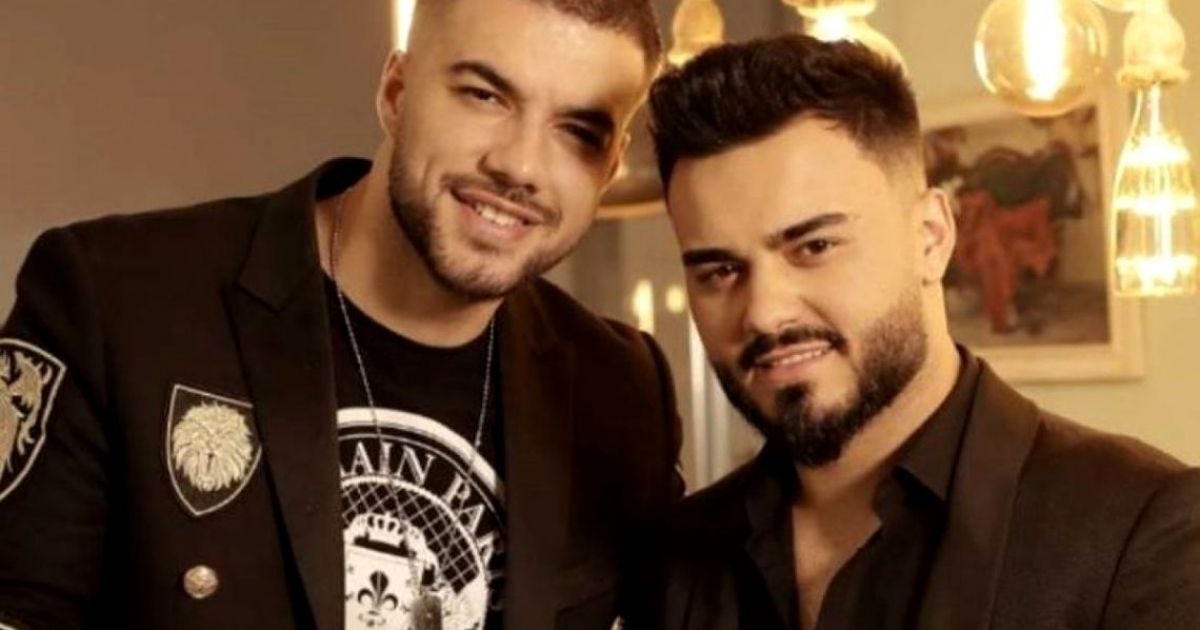 Culiță Sterp și Jador. Cum s-au cunoscut cei doi concurenți de la Survivor România 2021